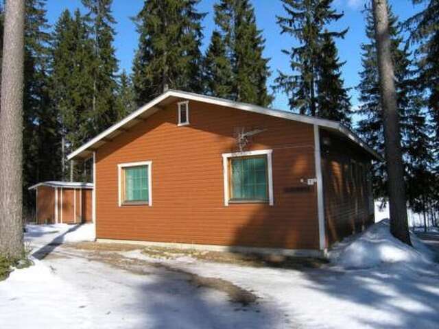 Дома для отпуска Holiday Home Kuusirinne Савонранта-30