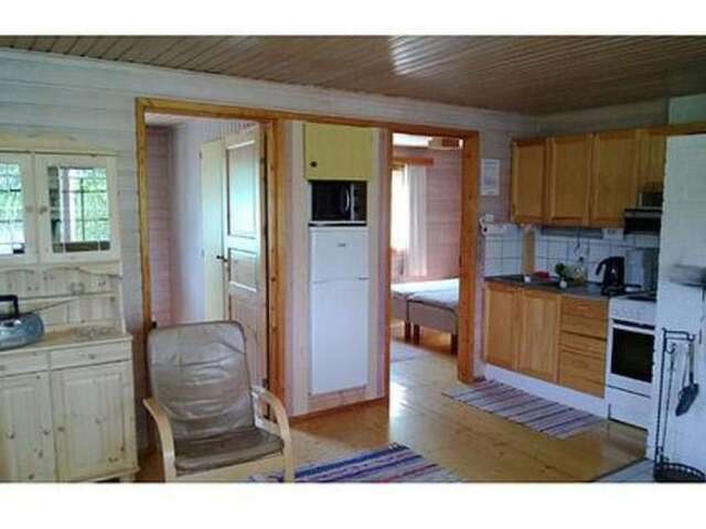 Дома для отпуска Holiday Home Kuusirinne Савонранта-33