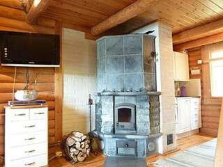 Дома для отпуска Holiday Home Salmela Ollila Дом для отпуска-16