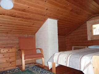 Дома для отпуска Holiday Home Salmela Ollila Дом для отпуска-22