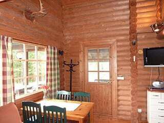 Дома для отпуска Holiday Home Salmela Ollila Дом для отпуска-23