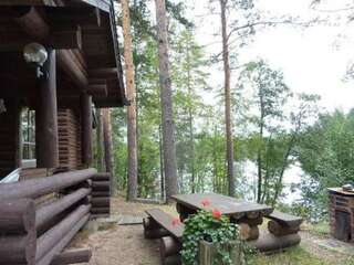 Дома для отпуска Holiday Home Salmela Ollila Дом для отпуска-24