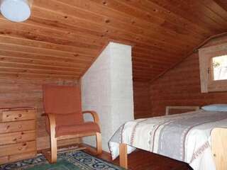 Дома для отпуска Holiday Home Salmela Ollila Дом для отпуска-5