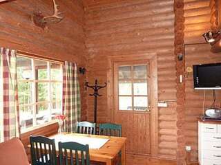 Дома для отпуска Holiday Home Salmela Ollila Дом для отпуска-6