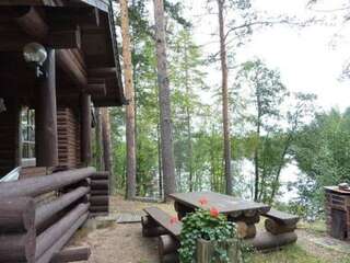 Дома для отпуска Holiday Home Salmela Ollila Дом для отпуска-7