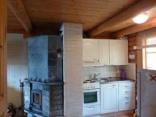 Дома для отпуска Holiday Home Salmela Ollila Дом для отпуска-8