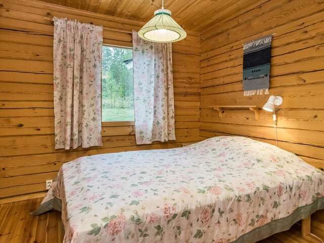 Дома для отпуска Holiday Home Kalliokoto Himahuuha-24