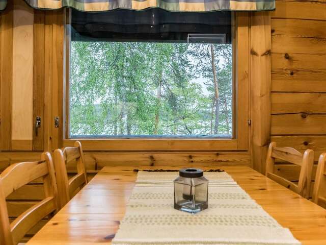 Дома для отпуска Holiday Home Kalliokoto Himahuuha-47