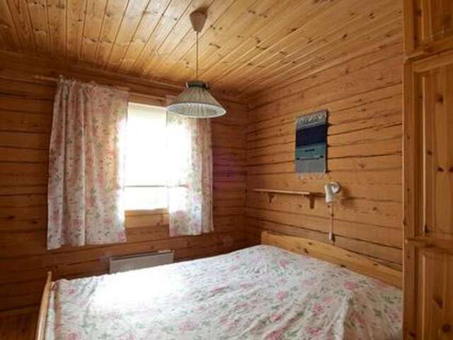 Дома для отпуска Holiday Home Kalliokoto Himahuuha-55