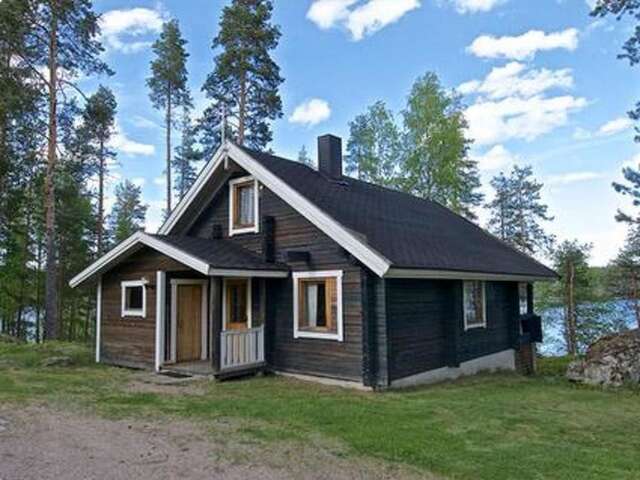 Дома для отпуска Holiday Home Kalliokoto Himahuuha-59