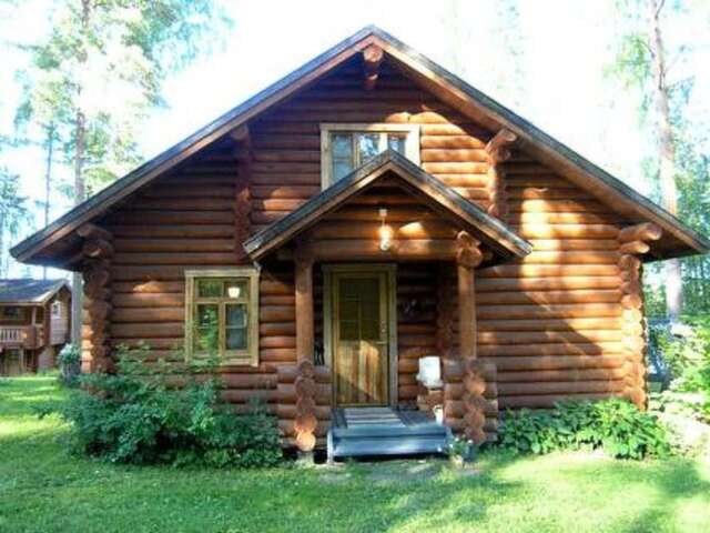 Дома для отпуска Holiday Home Palkinniemi Путикко-21