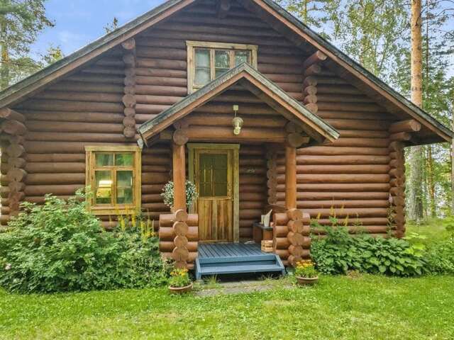 Дома для отпуска Holiday Home Palkinniemi Путикко-33