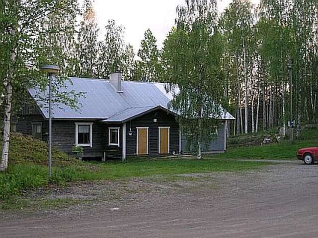 Дома для отпуска Holiday Home Nallikallio Haapiala-49