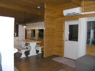 Дома для отпуска Holiday Home Auvola Kaipola Дом для отпуска-6