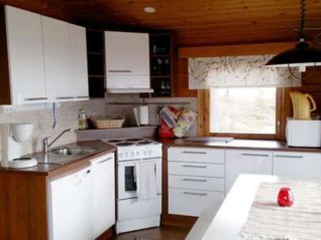 Дома для отпуска Holiday Home Auvola Kaipola-9