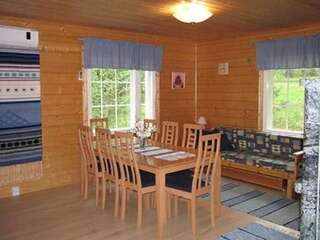 Дома для отпуска Holiday Home Koivurinne Vuoriniemi Дом для отпуска-29