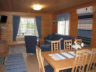 Дома для отпуска Holiday Home Koivurinne Vuoriniemi Дом для отпуска-62