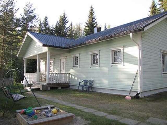 Дома для отпуска Holiday Home Koivurinne Vuoriniemi-14