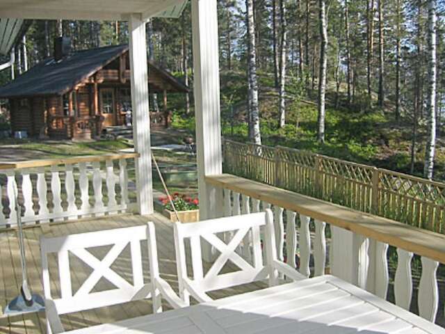 Дома для отпуска Holiday Home Koivurinne Vuoriniemi-16