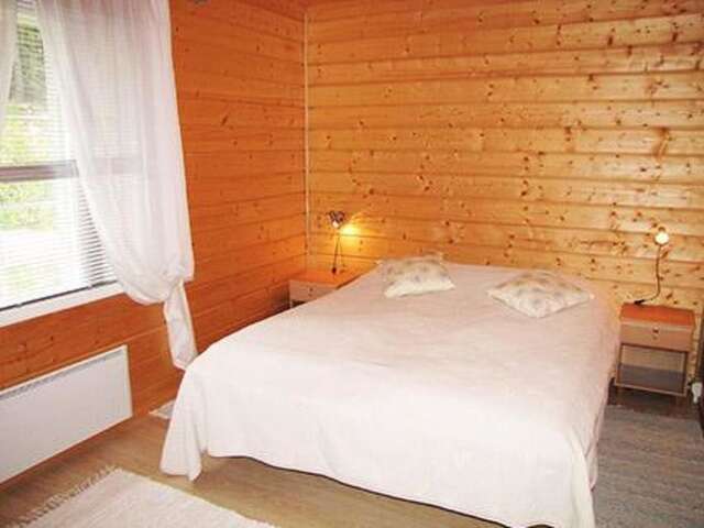 Дома для отпуска Holiday Home Koivurinne Vuoriniemi-22