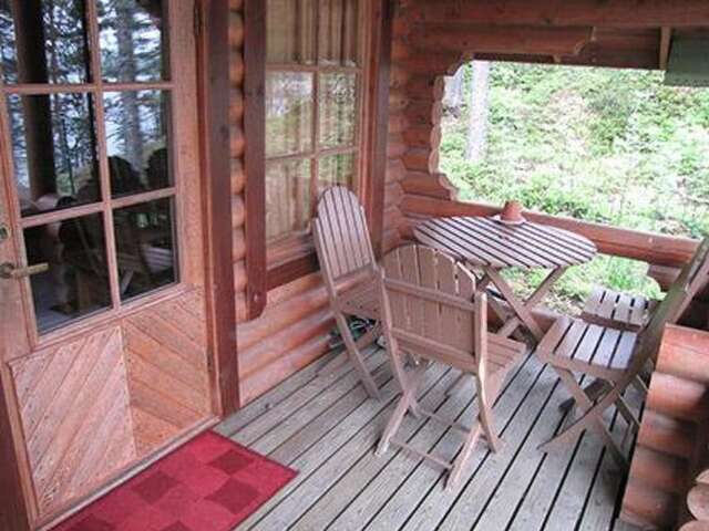 Дома для отпуска Holiday Home Koivurinne Vuoriniemi-30