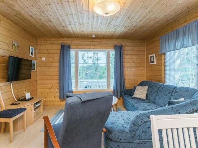 Дома для отпуска Holiday Home Koivurinne Vuoriniemi-36