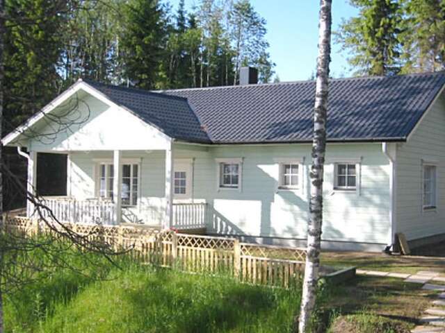 Дома для отпуска Holiday Home Koivurinne Vuoriniemi-6