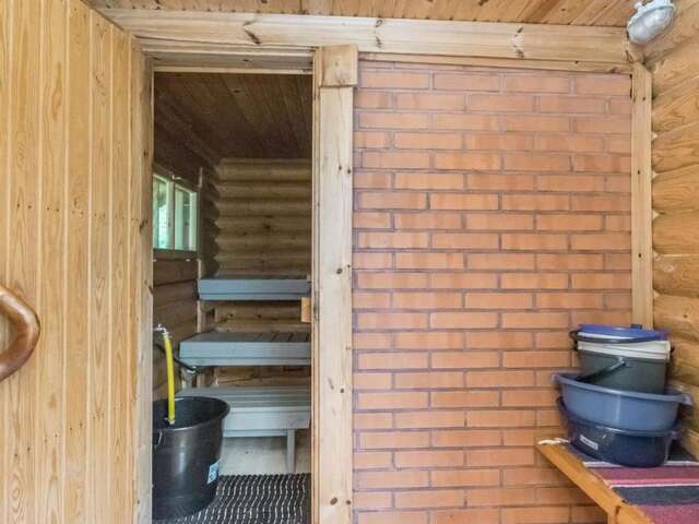 Дома для отпуска Holiday Home Koivurinne Vuoriniemi-43