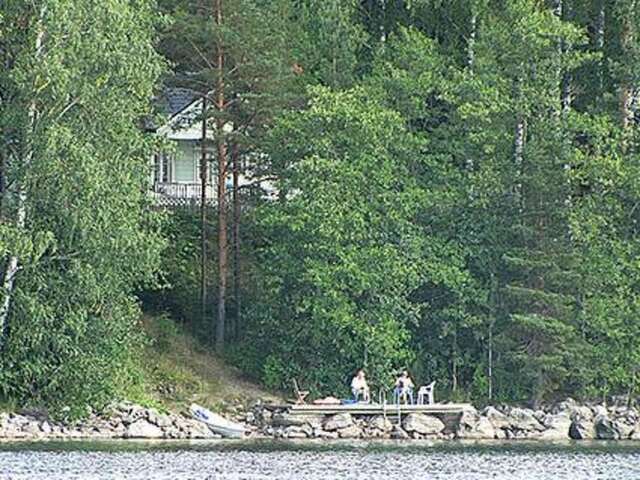 Дома для отпуска Holiday Home Koivurinne Vuoriniemi-49