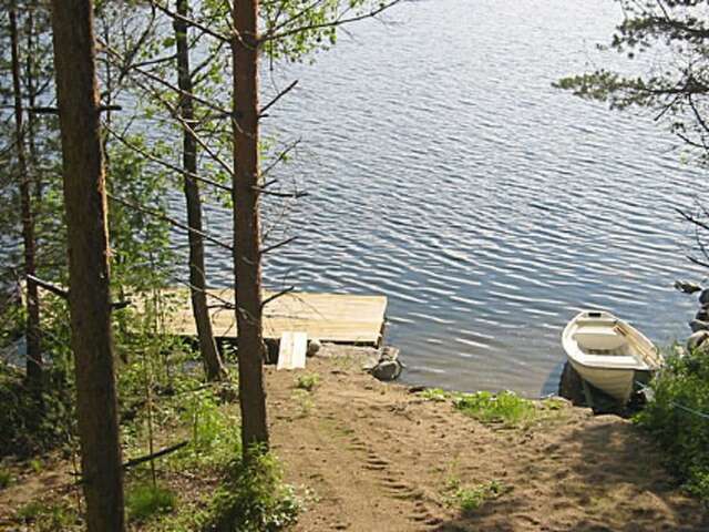 Дома для отпуска Holiday Home Koivurinne Vuoriniemi-61