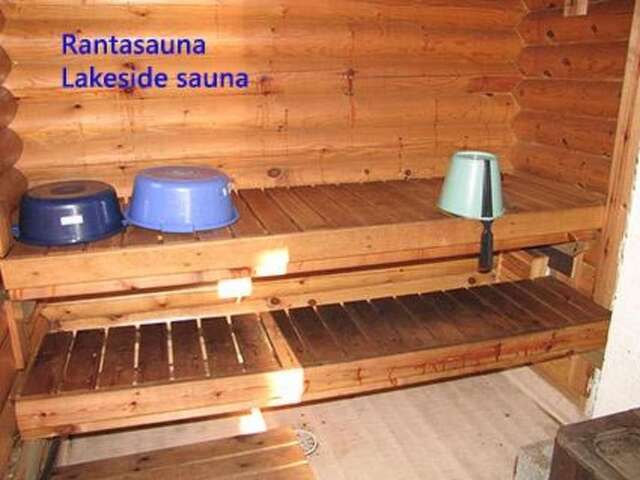 Дома для отпуска Holiday Home Koivurinne Vuoriniemi-69