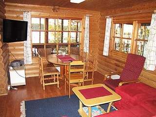 Дома для отпуска Holiday Home Iltarusko Vuoriniemi Дом для отпуска-50