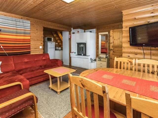 Дома для отпуска Holiday Home Iltarusko Vuoriniemi-33