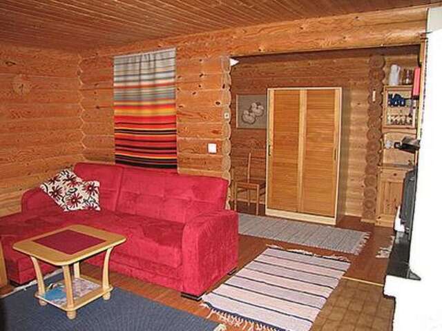 Дома для отпуска Holiday Home Iltarusko Vuoriniemi-7