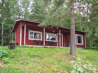 Дома для отпуска Holiday Home Koivula Vuoriniemi Дом для отпуска-25