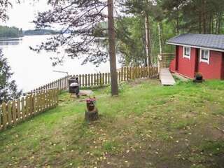 Дома для отпуска Holiday Home Koivula Vuoriniemi Дом для отпуска-36