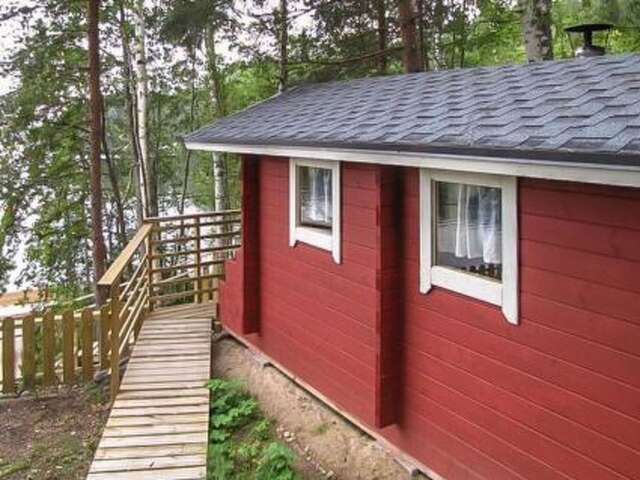 Дома для отпуска Holiday Home Koivula Vuoriniemi-18