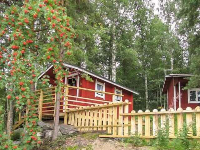 Дома для отпуска Holiday Home Koivula Vuoriniemi-25