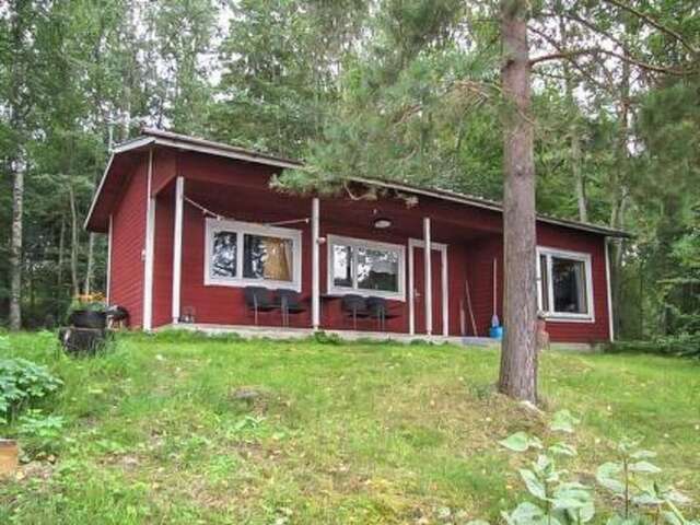 Дома для отпуска Holiday Home Koivula Vuoriniemi-28