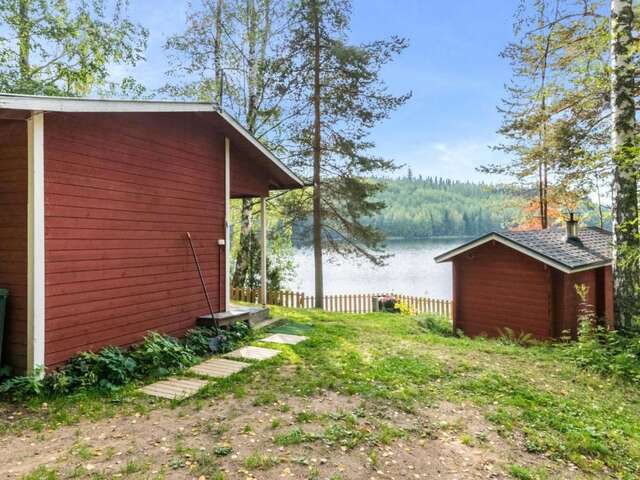 Дома для отпуска Holiday Home Koivula Vuoriniemi-36