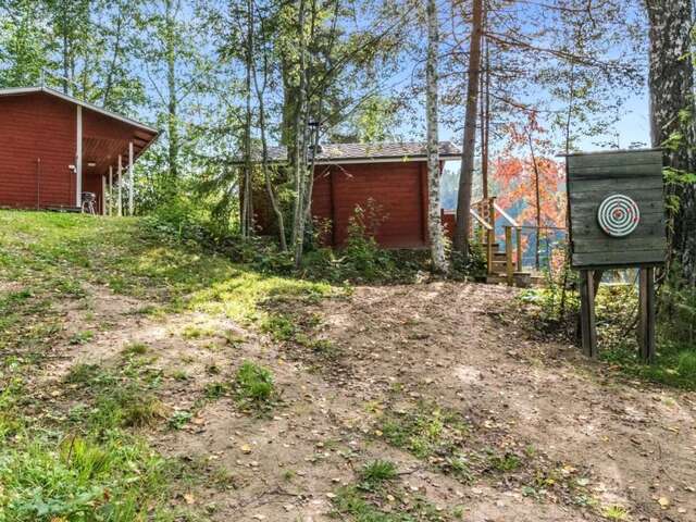 Дома для отпуска Holiday Home Koivula Vuoriniemi-40