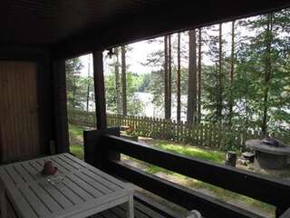 Дома для отпуска Holiday Home Aurinkorinne Vuoriniemi Дом для отпуска-40