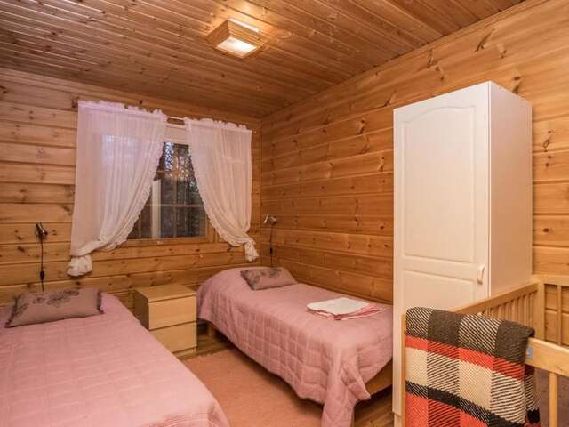 Дома для отпуска Holiday Home Aurinkorinne Vuoriniemi-36