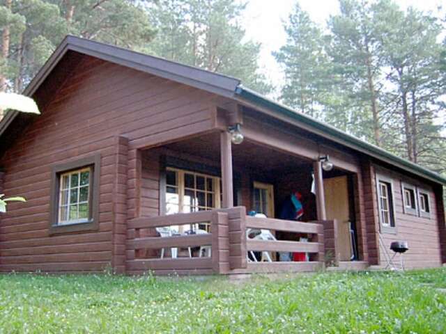 Дома для отпуска Holiday Home Aurinkorinne Vuoriniemi-58