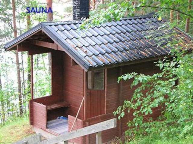 Дома для отпуска Holiday Home Aurinkorinne Vuoriniemi-60