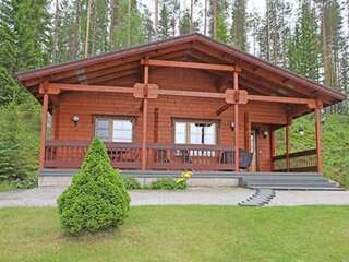 Дома для отпуска Holiday Home 7734 Kaartilankoski Дом для отпуска-1