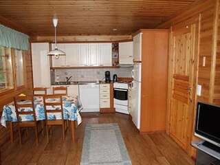 Дома для отпуска Holiday Home 7734 Kaartilankoski Дом для отпуска-38