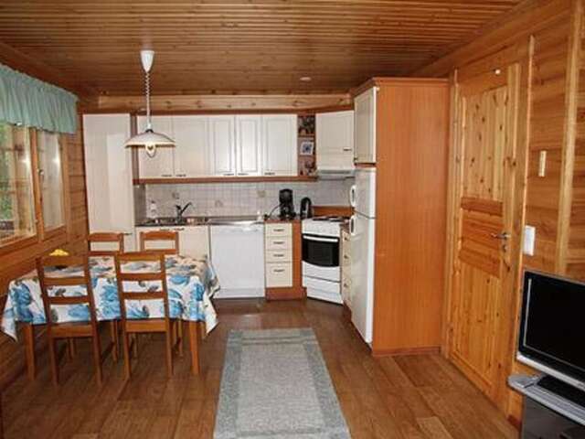 Дома для отпуска Holiday Home 7734 Kaartilankoski-18