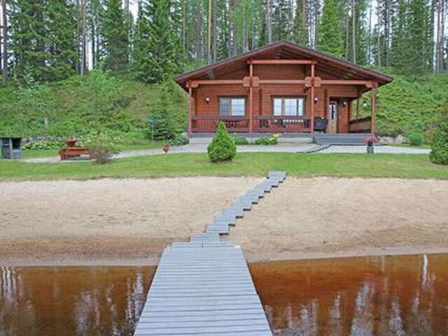 Дома для отпуска Holiday Home 7734 Kaartilankoski-27