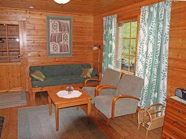 Дома для отпуска Holiday Home 7734 Kaartilankoski-5